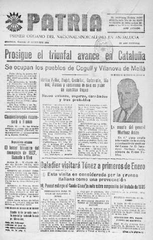 Imagen del registro