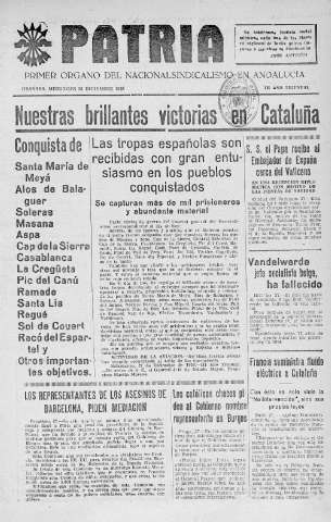 Imagen del registro
