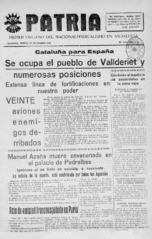 Imagen del registro
