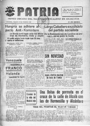 Imagen del registro