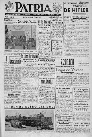 Imagen del registro