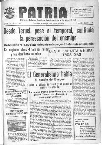 Imagen del registro