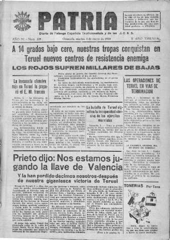 Imagen del registro