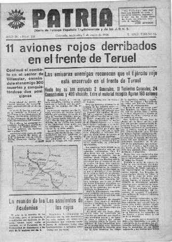 Imagen del registro