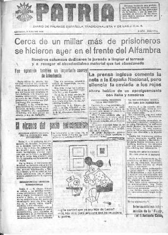 Imagen del registro