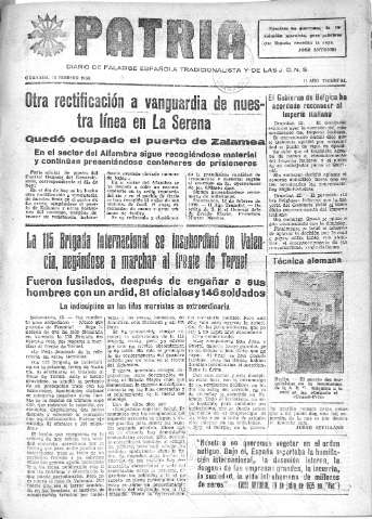 Imagen del registro