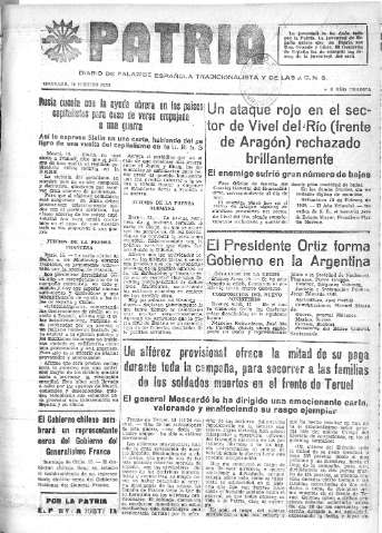 Imagen del registro