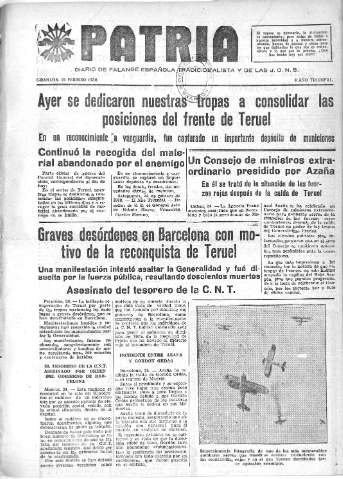 Imagen del registro