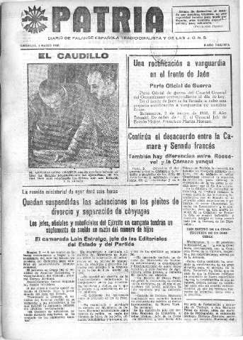 Imagen del registro