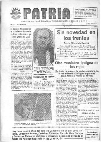 Imagen del registro