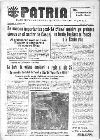 Imagen del registro