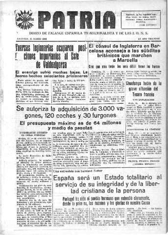 Imagen del registro