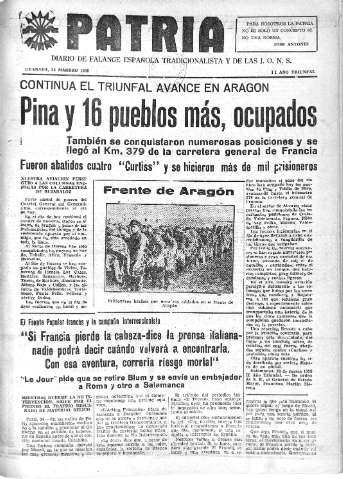 Imagen del registro