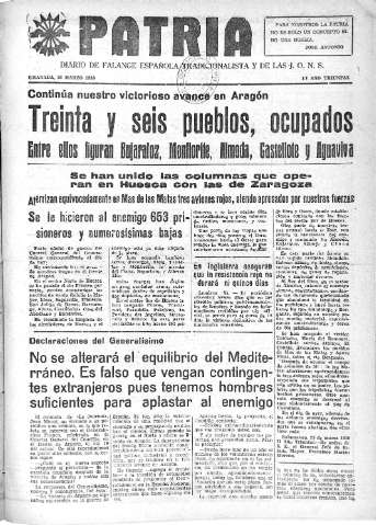 Imagen del registro