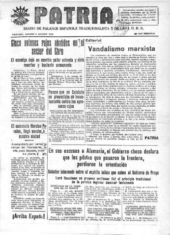 Imagen del registro