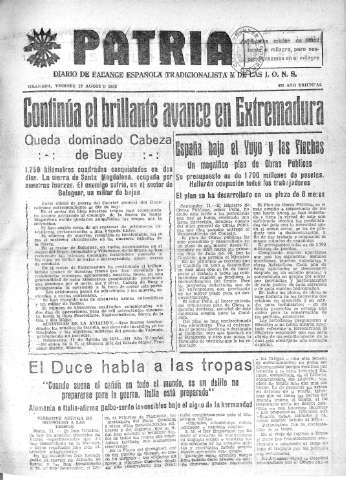 Imagen del registro