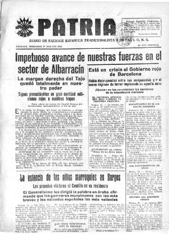 Imagen del registro