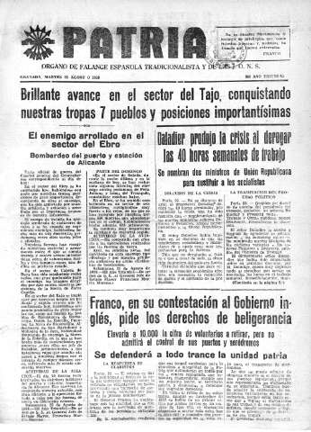 Imagen del registro