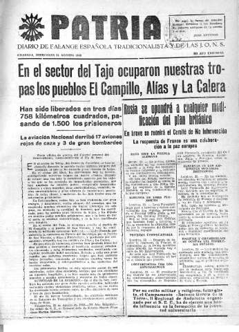 Imagen del registro