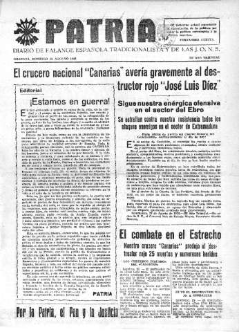 Imagen del registro