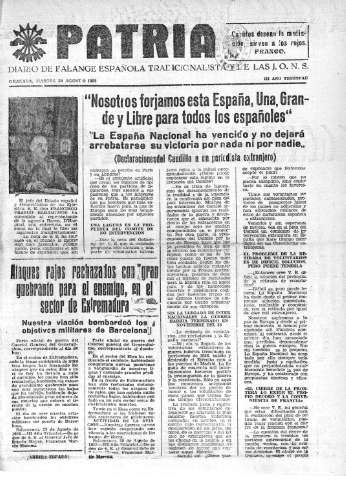 Imagen del registro