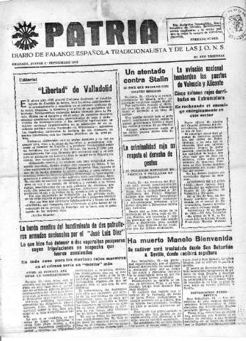 Imagen del registro