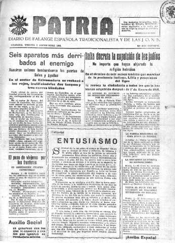 Imagen del registro