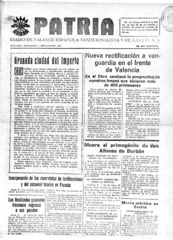 Imagen del registro