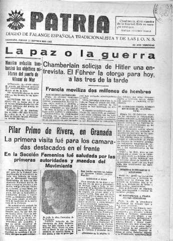 Imagen del registro