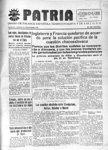 Imagen del registro