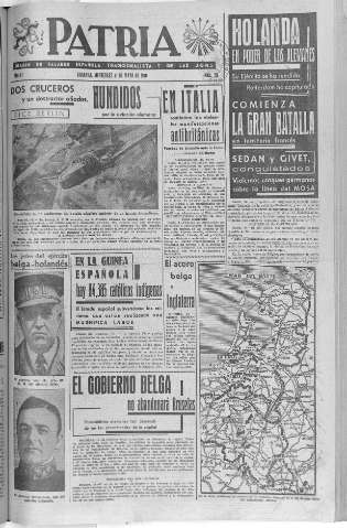 Imagen del registro