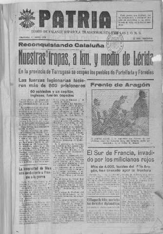 Imagen del registro