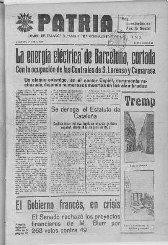 Imagen del registro