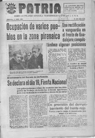 Imagen del registro