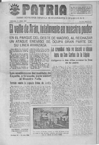 Imagen del registro