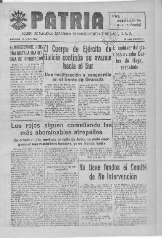 Imagen del registro