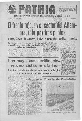 Imagen del registro
