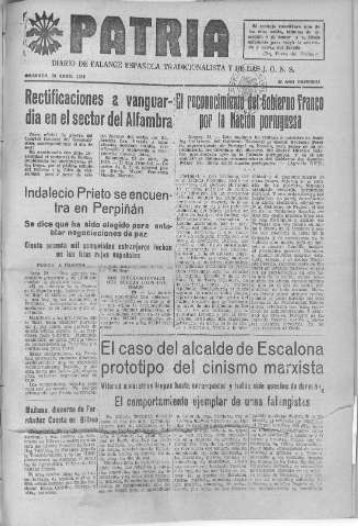 Imagen del registro