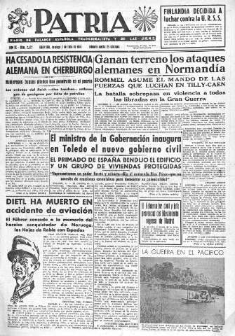 Imagen del registro