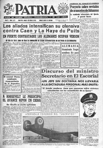 Imagen del registro