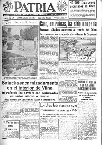 Imagen del registro
