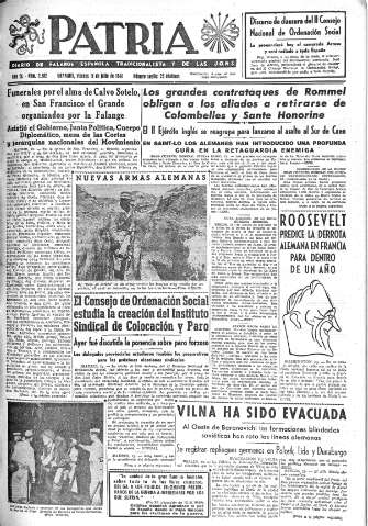 Imagen del registro