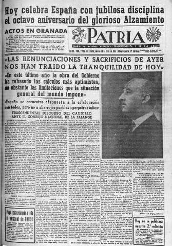 Imagen del registro