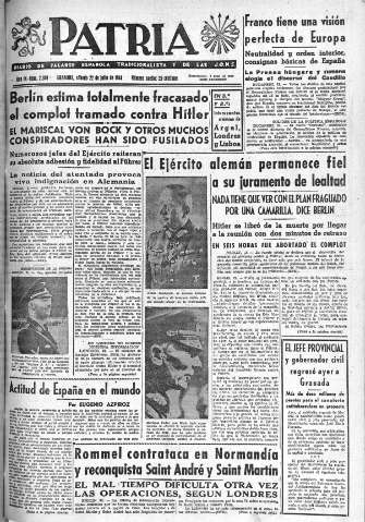 Imagen del registro