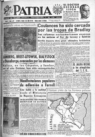 Imagen del registro