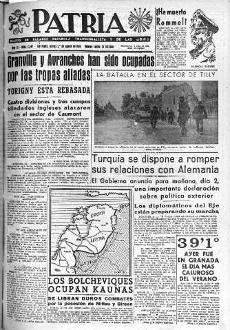 Imagen del registro