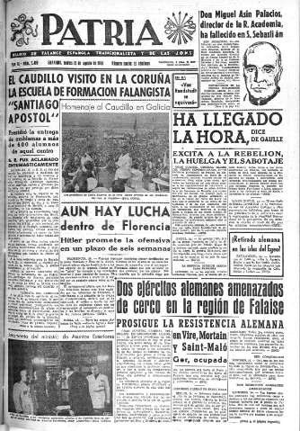 Imagen del registro