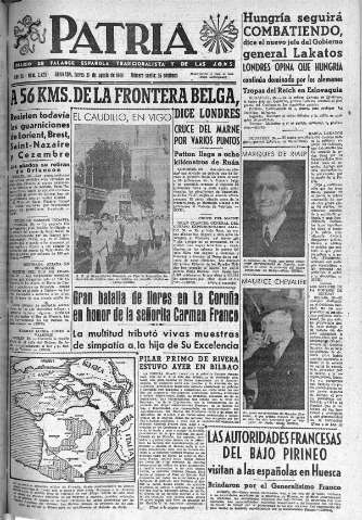 Imagen del registro