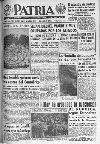 Imagen del registro