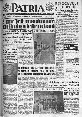 Imagen del registro